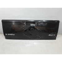 Откидной борт Mercedes-Benz X-Class W470 A4707400200