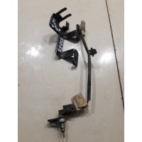 Бачок Hyundai Tucson IV (2020-) 2021 392222S000