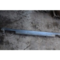 Honda civic vii 04 хэтчбек 5d 1.6 накладка порога левая