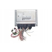 Блок управления bmw 3 2.0 0261204420 1430186