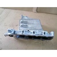 Коллектор впускной volkswagen seat skoda audi tdi 04l129711ab