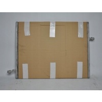 Радиатор nt мерседес s класса w217 w222 кзс