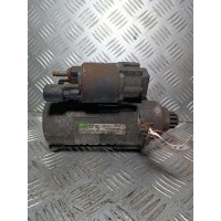 Стартер Volkswagen Passat B6 2005-2010 2010 02Z911024K