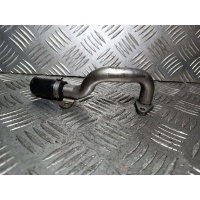 Патрубок вентиляции картера Audi A8 D3 2003-2005 2004 077103215