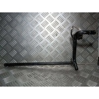 Трубка охлаждающей жидкости металлическая Audi A8 D3 2003-2005 2004 077121065AD