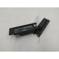 Подсветка номера Opel Zafira B (2005-2012) 2007 09164143