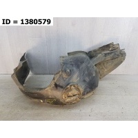 Подкрылок передний правый Skoda Rapid II (2020-2020) 60U809958B