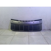 Накладка переднего бампера Land Rover Range Rover Vogue 4 L405 2012- LR038741