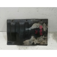 Пыльник радиатора Land Rover Discovery 3 2004-2009 KRB000122