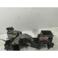Корпус печки Skoda Octavia 1 1U 1996-2011 1J1819007