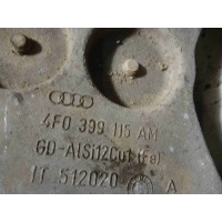 Подушка крепления КПП Audi A6 2006 4F0399115AM