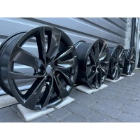 Оригинальные колёсные диски opel 18 