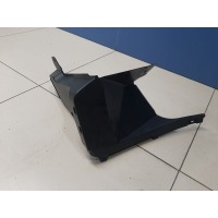 Брызговик задний левый Honda CR-V 2007-2012 STHD67064B2