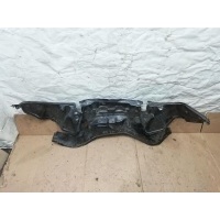 Перегородка моторного отсека Volkswagen Touareg 1_Restyling 2009 7L6819523C,7L6819511E