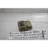 Клапан кондиционера Skoda Octavia A4 1U5 2004 662975A