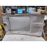 Sw t7 универсал обивка потолка