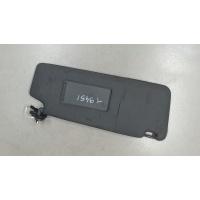 Козырек солнцезащитный правая BMW X3 E83 2004-2010 2004 51163404016