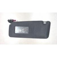 Козырек солнцезащитный левая BMW X5 E53 2000-2007 2003 51168255085