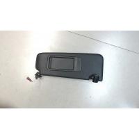 Козырек солнцезащитный правая BMW 3 E92 2006-2013 2012 51167960064