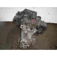 МКПП (механическая коробка переключения передач) Audi A3 (8L1) 1996 02K300045EX