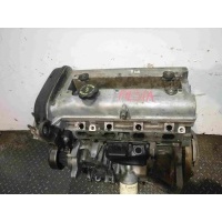 Двигатель Ford Fiesta 1995 1.25 DHA 1130221