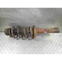 Стойка в сборе Audi A3 (8L1) 1996 1J0413031Q