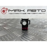 датчик парковки ( парктроник, сонар ) Honda Accord 8 CP1, CP2, CP3, CU1, CU2, CW1, CW2 2008-2015 39680TL0G01, <strong>-Б/У Детали сняты с АВТОМОБИЛЯ</strong>