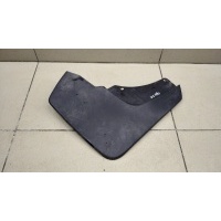 Брызговик передний правый RENAULT Duster 2012> 638504780R
