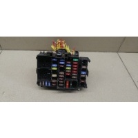 Блок предохранителей RENAULT Duster 2012> 240118238R