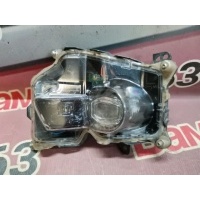 фара противотуманная Toyota Land Cruiser GRJ300 2021 8138160120