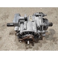 раздаточная коробка Volkswagen Tiguan 2011 0A6409053AD