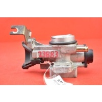 Дросельная заслонка 2221003010 toyota yaris i рестайлинг 1.3