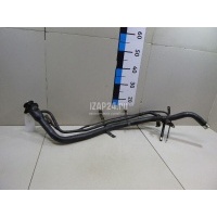Горловина топливного бака Mitsubishi Pajero/Montero IV (V8, V9) (2007 - 2021) 1710A356