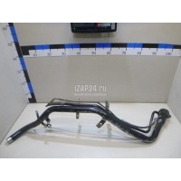 Горловина топливного бака Mitsubishi Pajero/Montero IV (V8, V9) (2007 - 2021) 1710A356