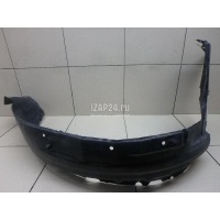 Локер передний правый Mitsubishi Pajero/Montero IV (V8, V9) (2007 - 2021) 5370A536