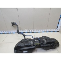Бак топливный Mercedes Benz W204 (2007 - 2015) 2044703802
