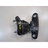 Петля двери задней правой верхняя Mercedes Benz W204 (2007 - 2015) 2047301137