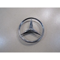 Эмблема Mercedes Benz W204 (2007 - 2015) 2047580058