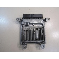 Блок управления двигателем Mercedes Benz W204 (2007 - 2015) 6519005301