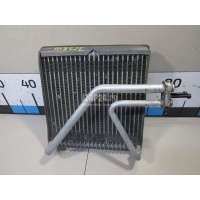 Испаритель кондиционера GM Aveo (T200) (2003 - 2008) 96435892