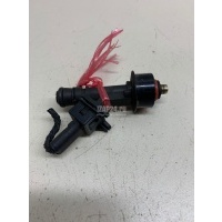 Форсунка инжекторная электрическая BOSCH Lacetti (2003 - 2013) 0280158101