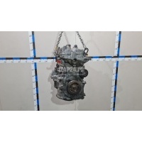 Двигатель Nissan Qashqai (J10) (2006 - 2014) 10102BB01A