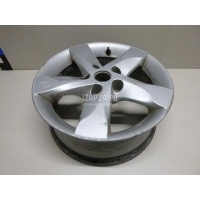 Диск колесный легкосплавный Nissan Qashqai (J10) (2006 - 2014) D0300BR06A