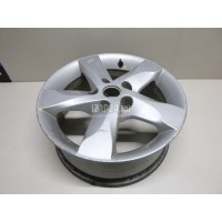 Диск колесный легкосплавный Nissan Qashqai (J10) (2006 - 2014) D0300BR06A