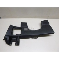Накладка (кузов внутри) Nissan Qashqai (J10) (2006 - 2014) 68106BR60A