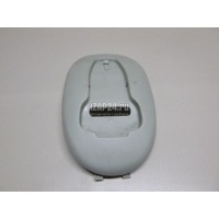 Накладка (кузов внутри) Nissan Qashqai (J10) (2006 - 2014) 87834JD10C