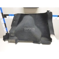 Обшивка багажника Nissan Qashqai (J10) (2006 - 2014) 84950JD00B