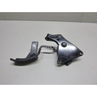 Педаль газа Nissan Qashqai (J10) (2006 - 2014) 18002BR65B