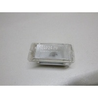 Плафон салонный Nissan Qashqai (J10) (2006 - 2014) 26490JD000