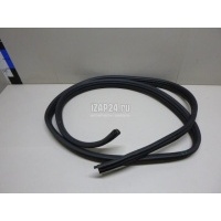 Уплотнитель (внутри) Nissan Qashqai (J10) (2006 - 2014) 76923JD01C